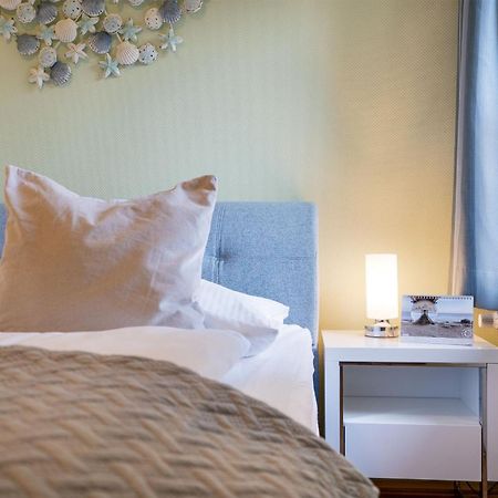 Apartmán Haus Gorch Fock Auster Kellenhusen Exteriér fotografie