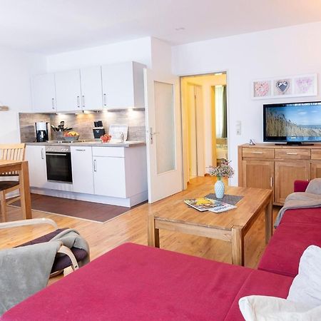 Apartmán Haus Gorch Fock Auster Kellenhusen Exteriér fotografie